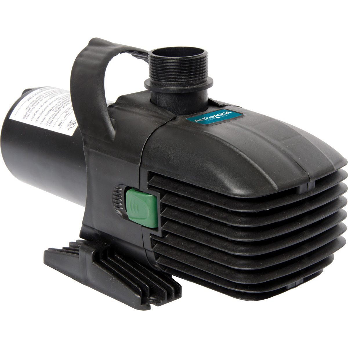 Active Aqua Utility Submersible Pump 2642 GPH