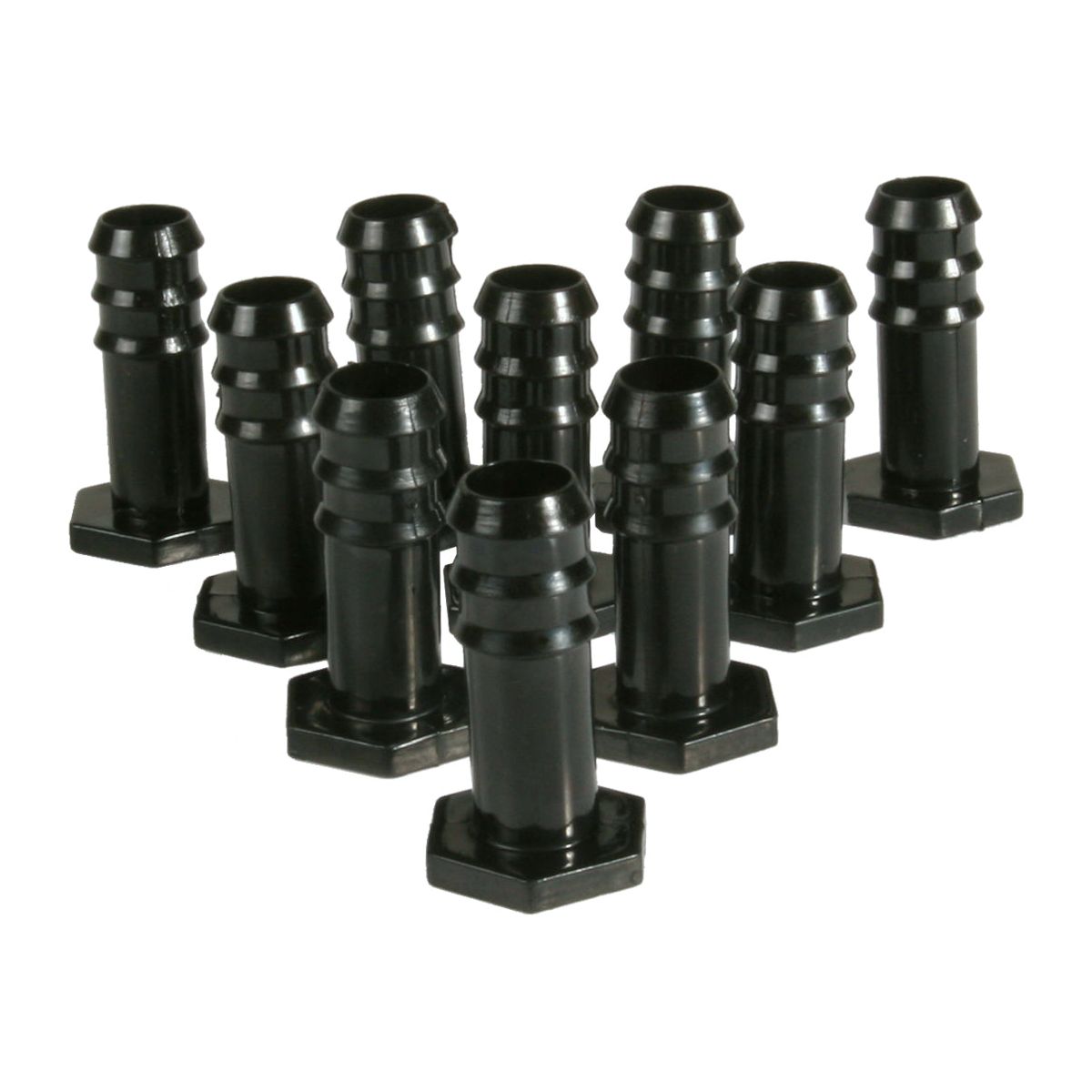 Active Aqua 1/2" Stopper (Pack of 10)