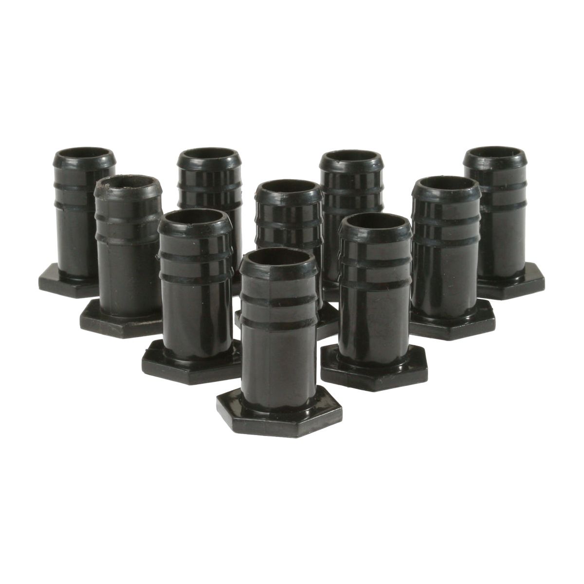 Active Aqua 3/4" Stopper (Pack of 10)