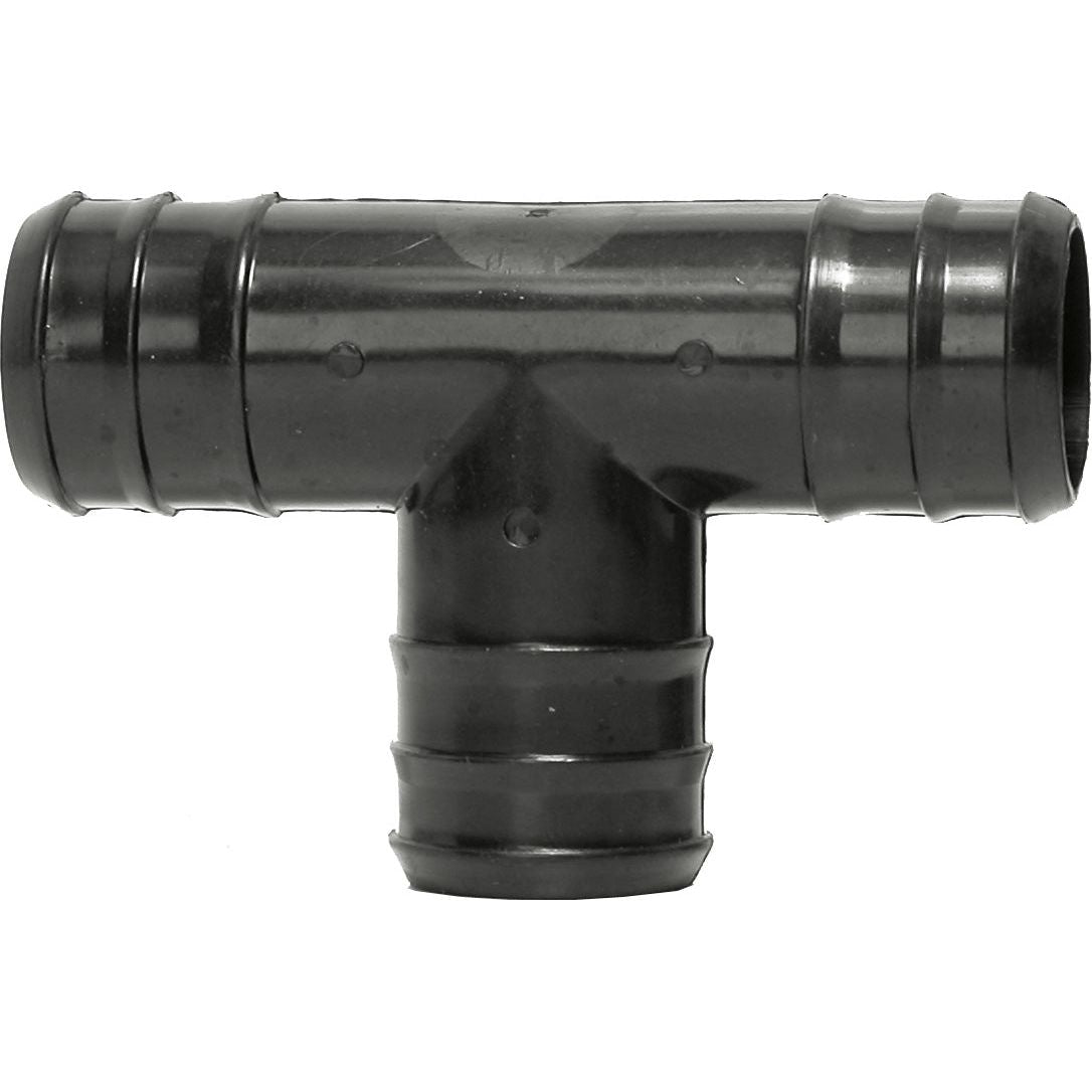 Active Aqua T Connector