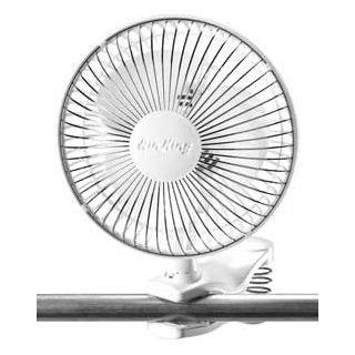 Air King 6" Clip Fan