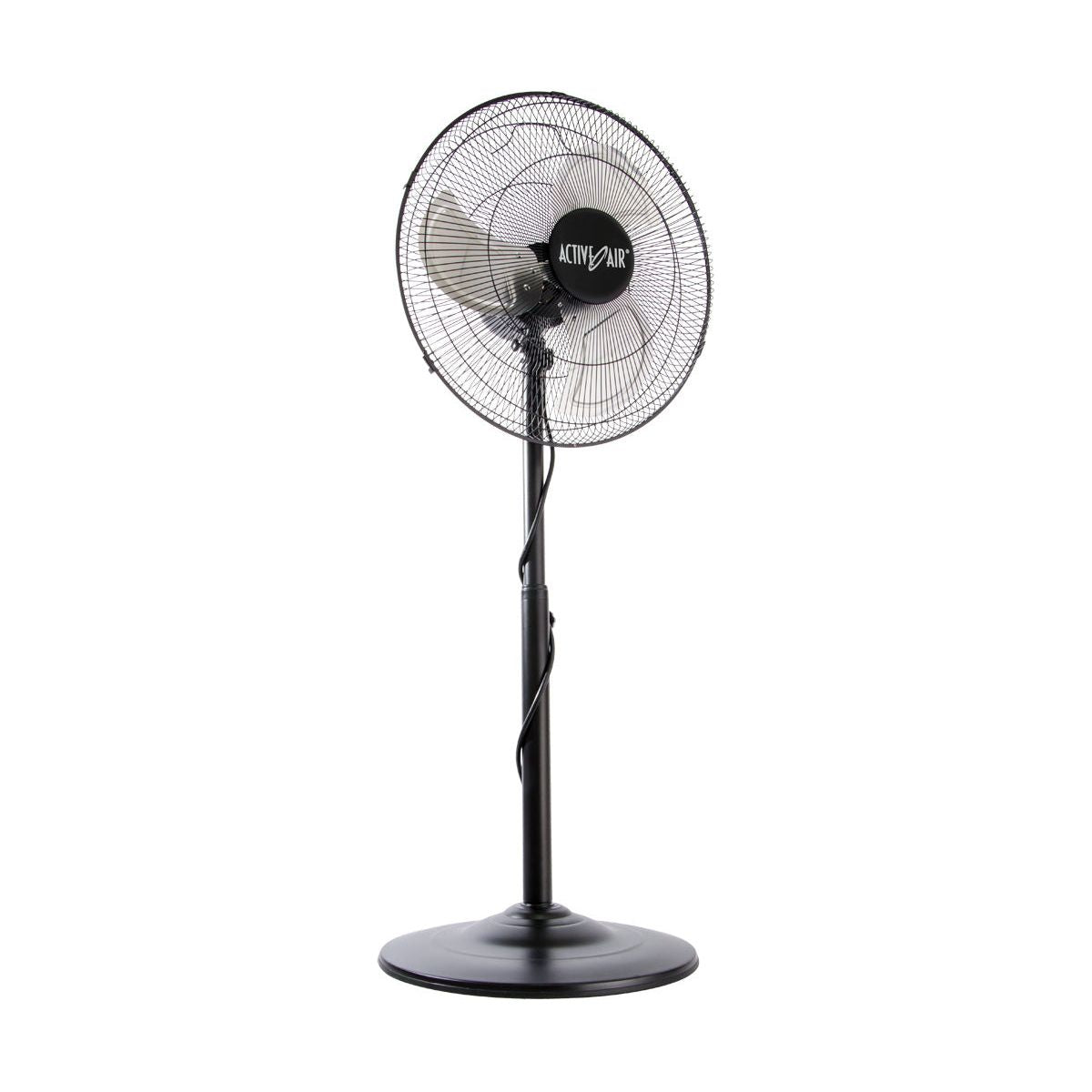 Active Air HD 18" Pedestal Fan