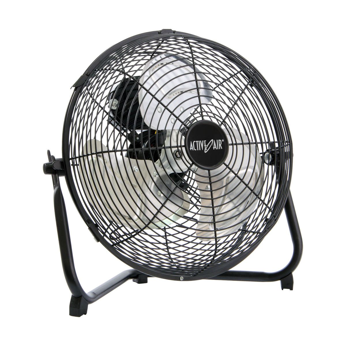 Active Air HD 12" Floor Fan