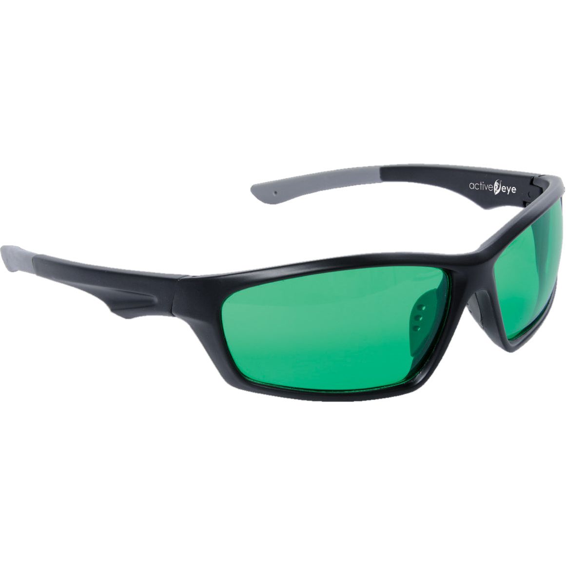 Active Eye LED Growroom Glasses