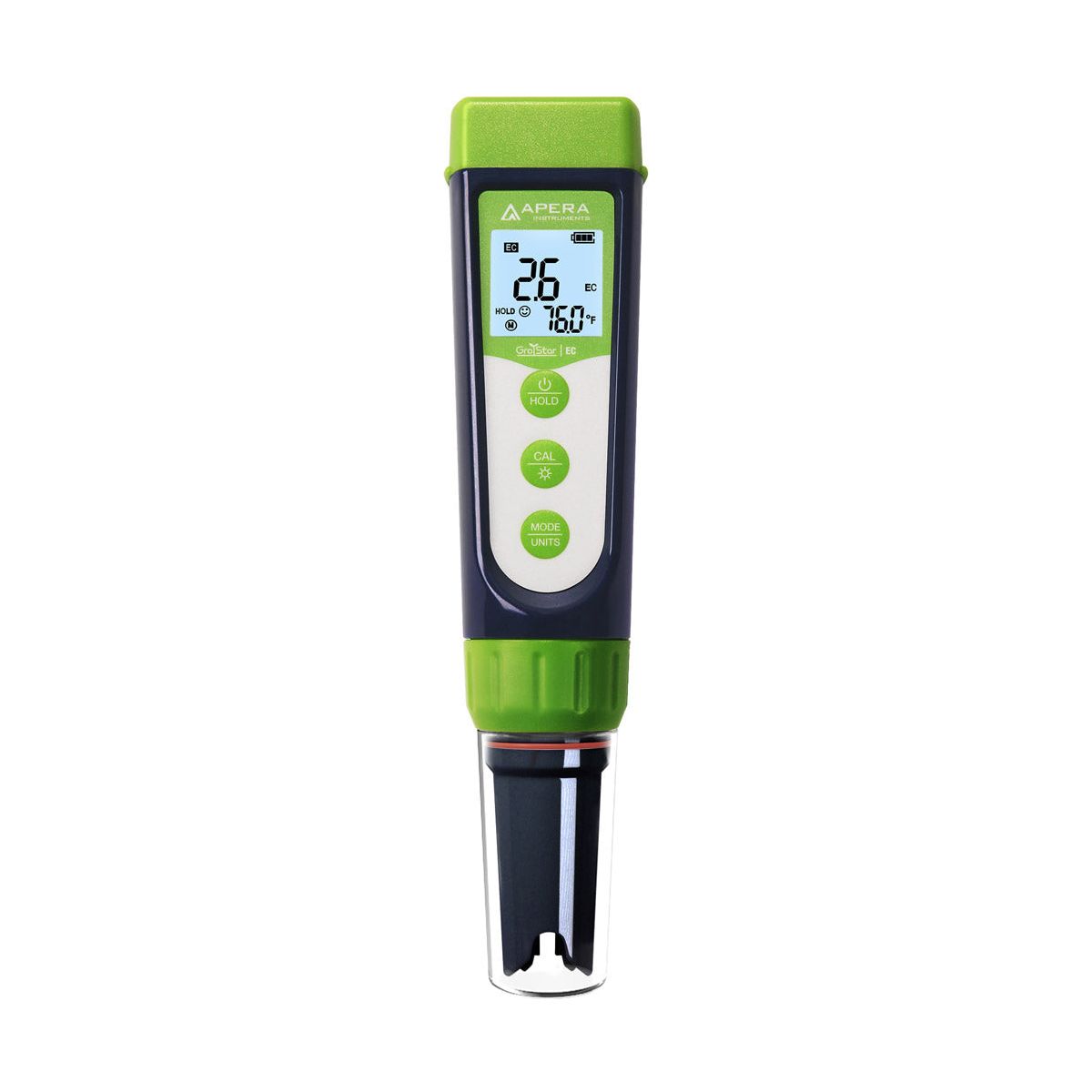 Apera GroStar GS3 EC Pen