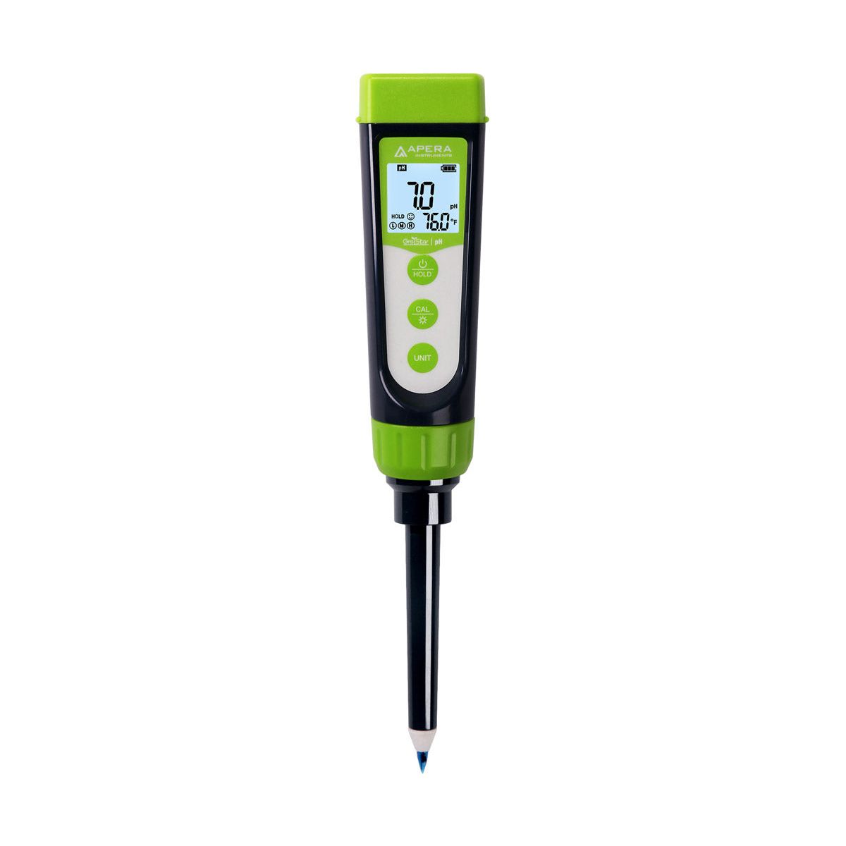 Apera GroStar GS2 Soil pH Pen