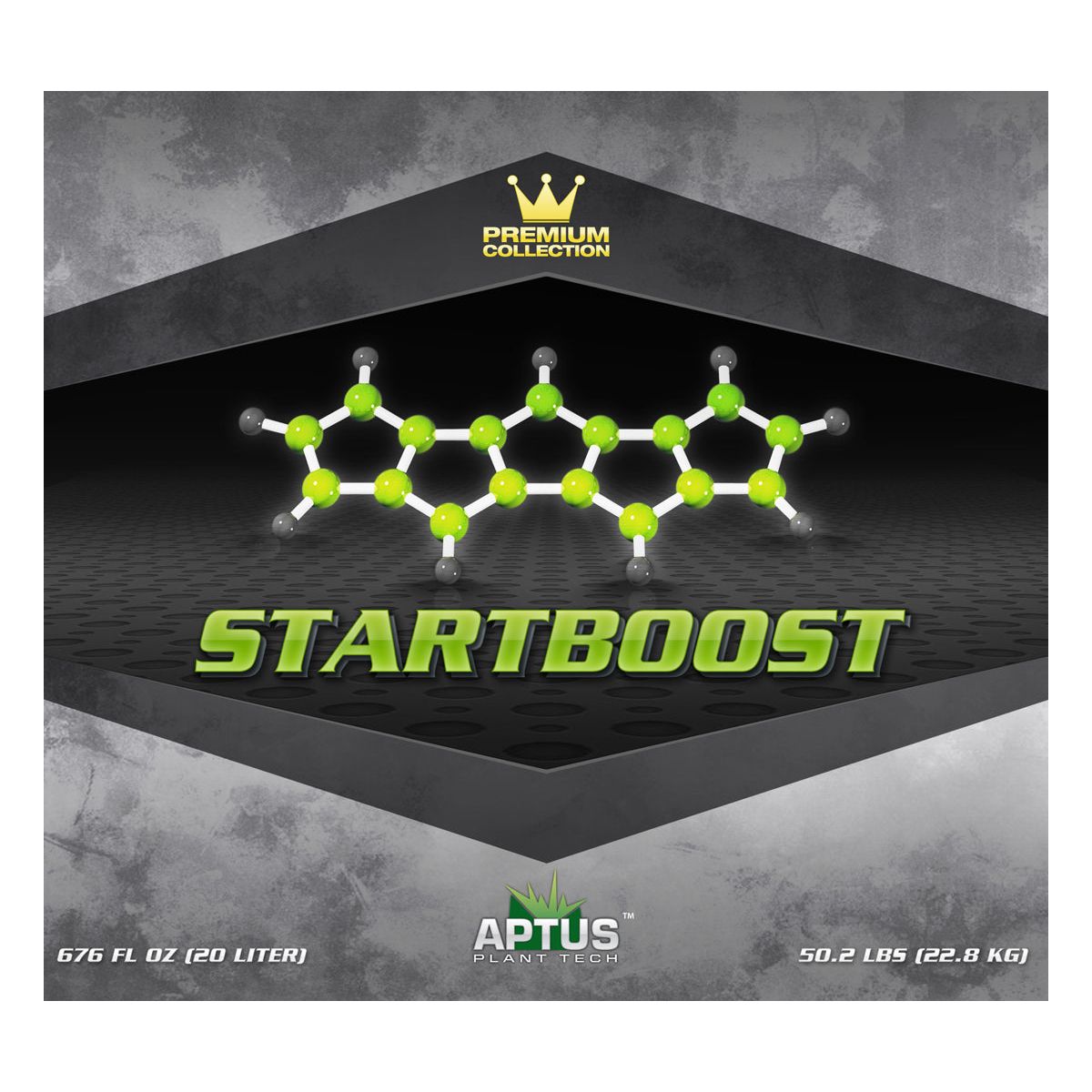 Aptus Startboost