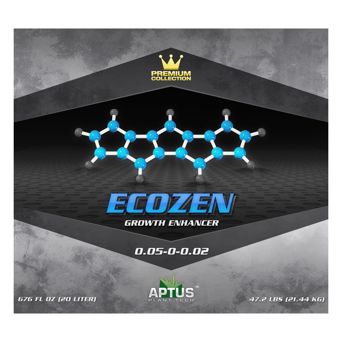 Aptus Ecozen