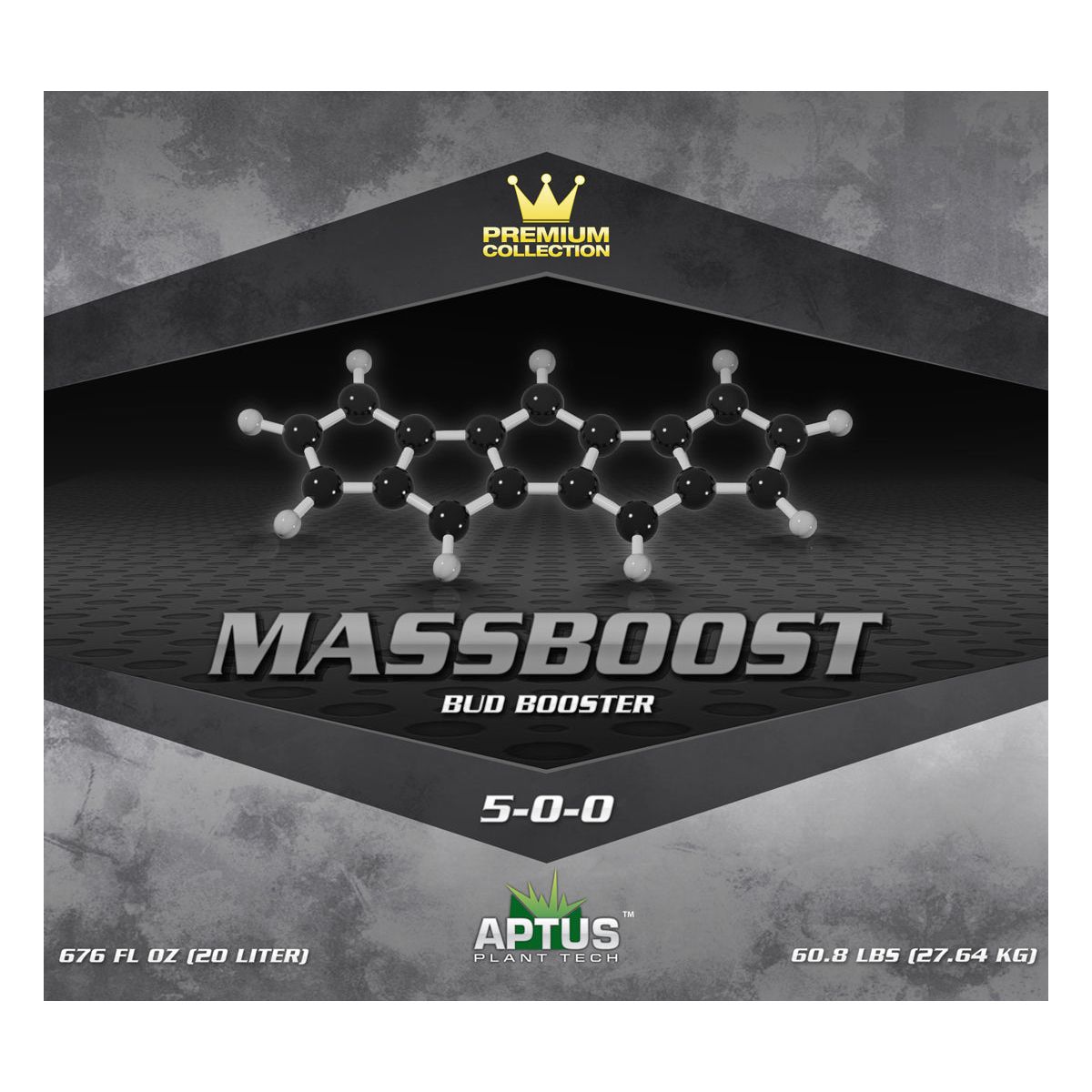 Aptus Massboost