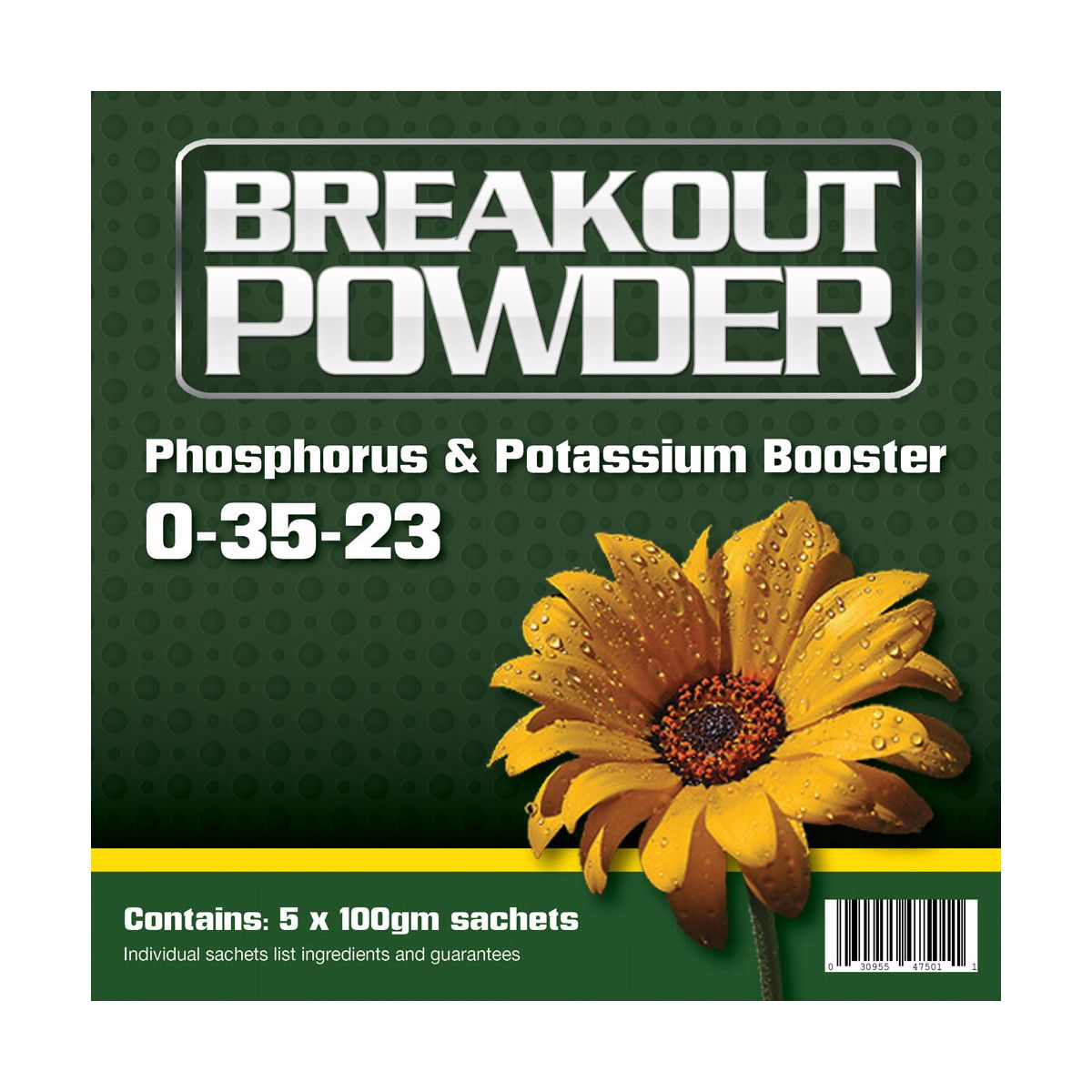 Aptus Breakout Powder