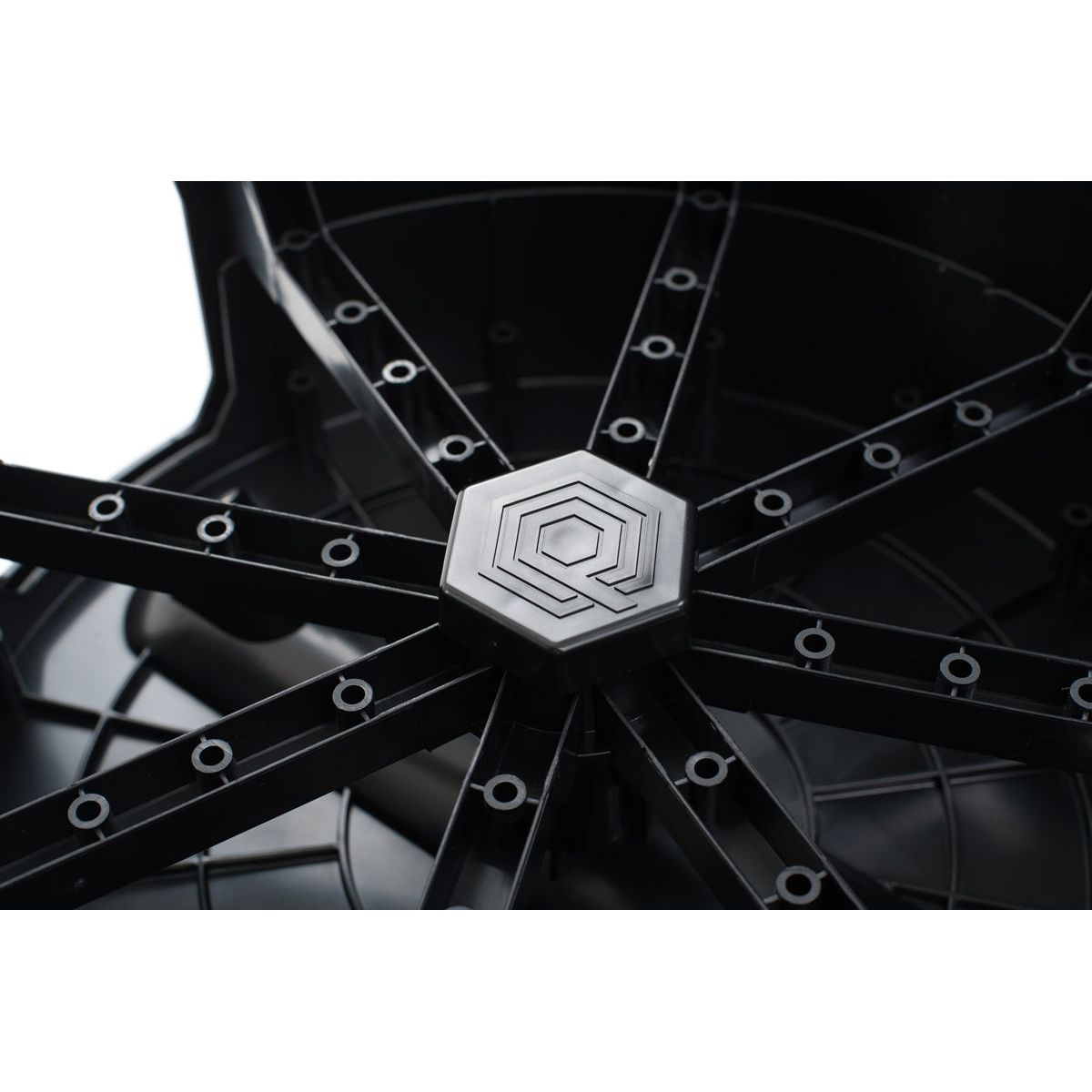 Aptus PCS P-50 Base-Pot Screw Lock