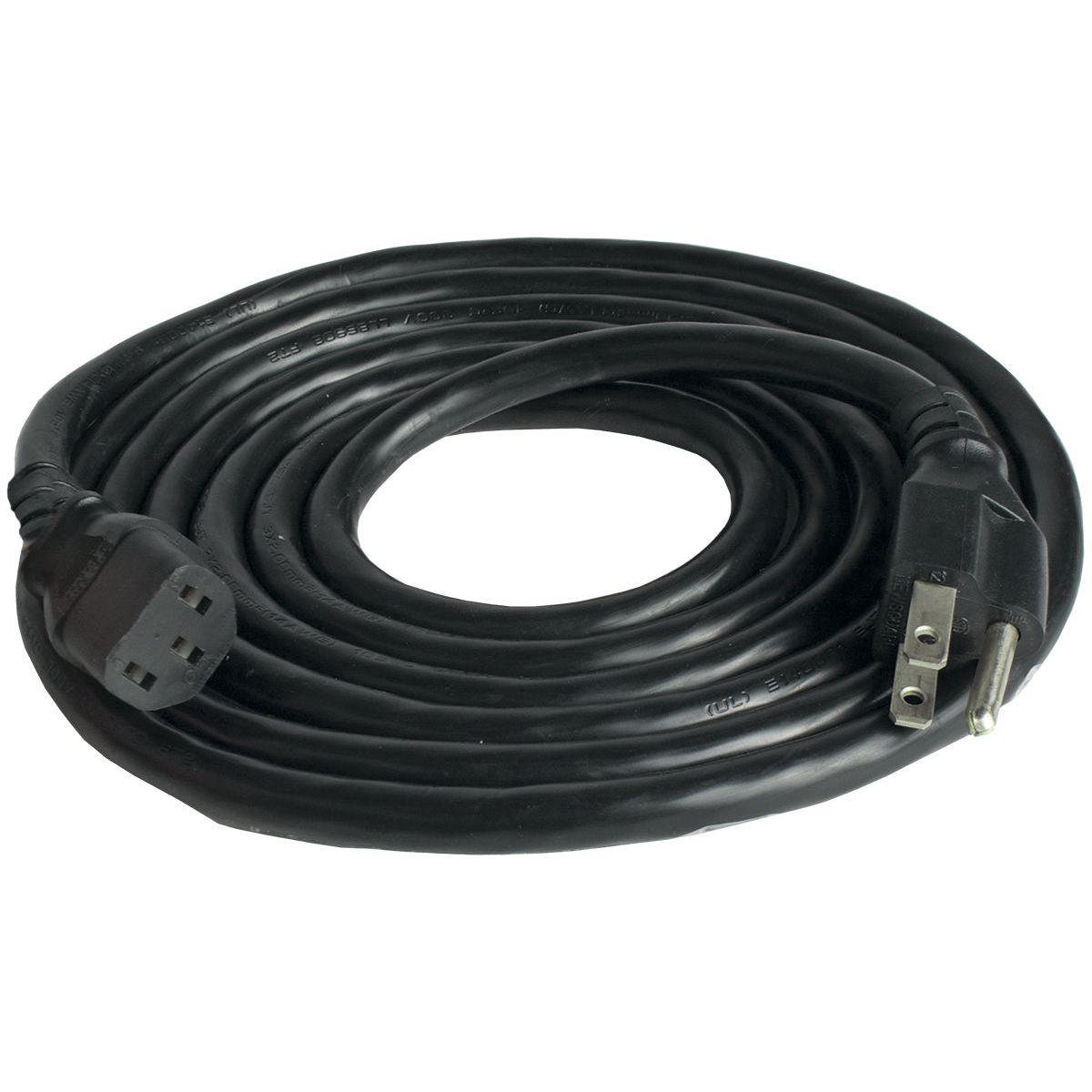 120 Volt Power Cord