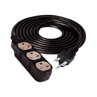 Extension Cord, 240v 25ft