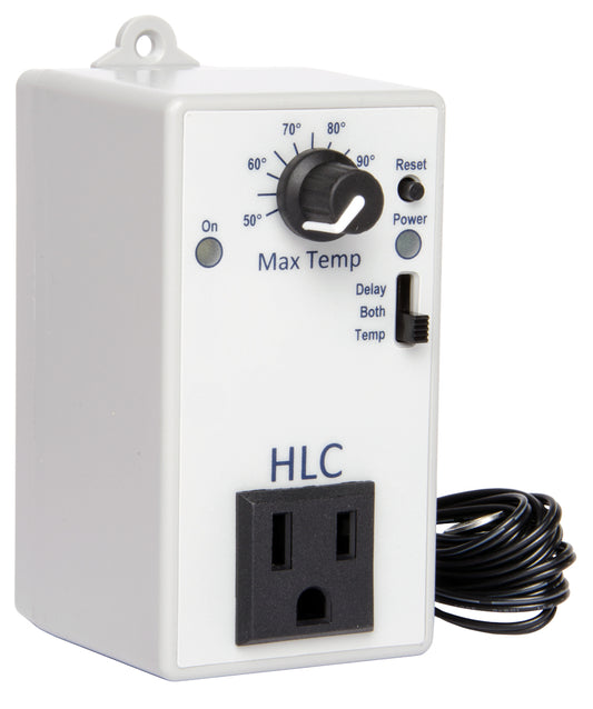 CAP HLC Advanced HID Lighting Controller