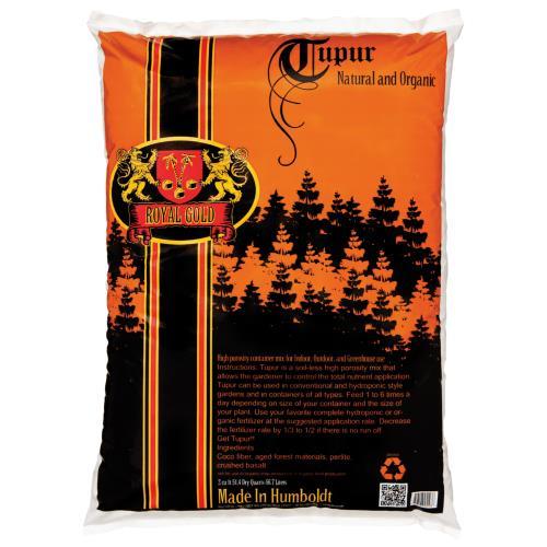 Royal Gold Tupur (1.76 cu. ft.)