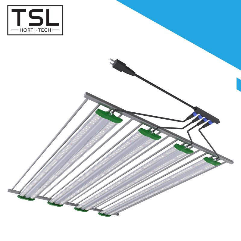 Grower’s Choice PFS Series LED