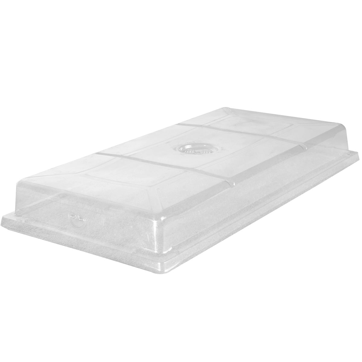 Hydrofarm Vented Humidity Dome 2"