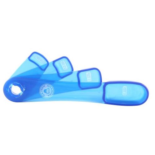 Measure Master Spoons