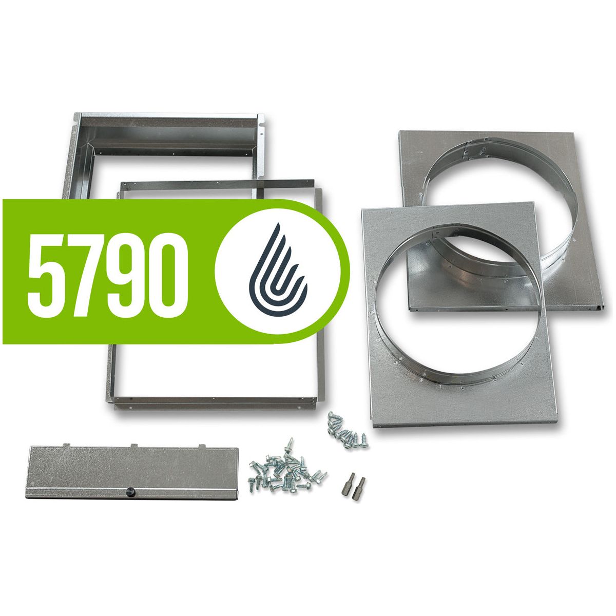 Anden Duct Kit for A210V1