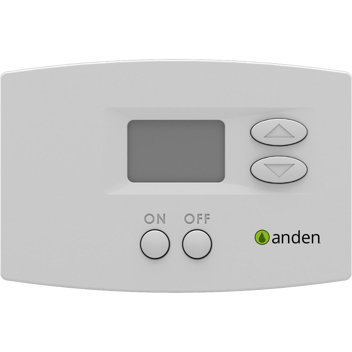 Anden A77 Digital Dehumidifier Control for Indoor Cultivation and Grow Rooms