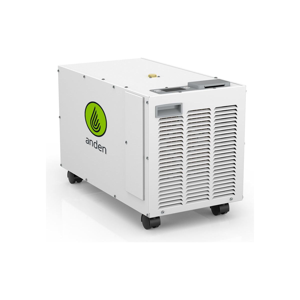 Anden Dehumidifier Movable 100 Pints/Day