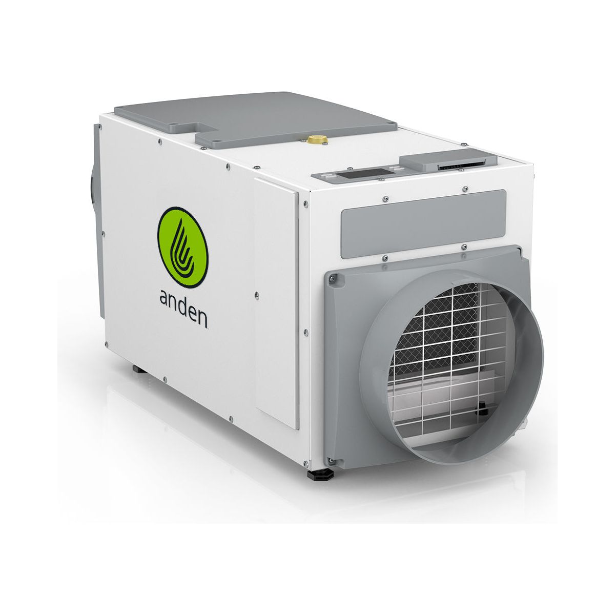 Anden Industrial Dehumidifier 100 Pints/Day