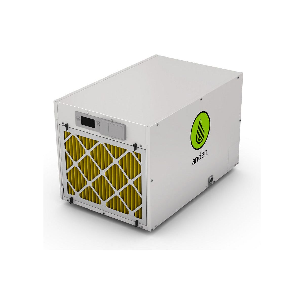 Anden Industrial Dehumidifier 210 Pints/Day 240v