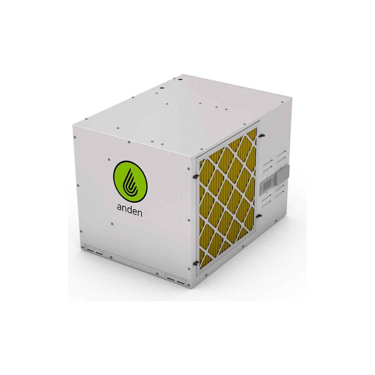 Anden Industrial Dehumidifier 320 Pints/Day 240v