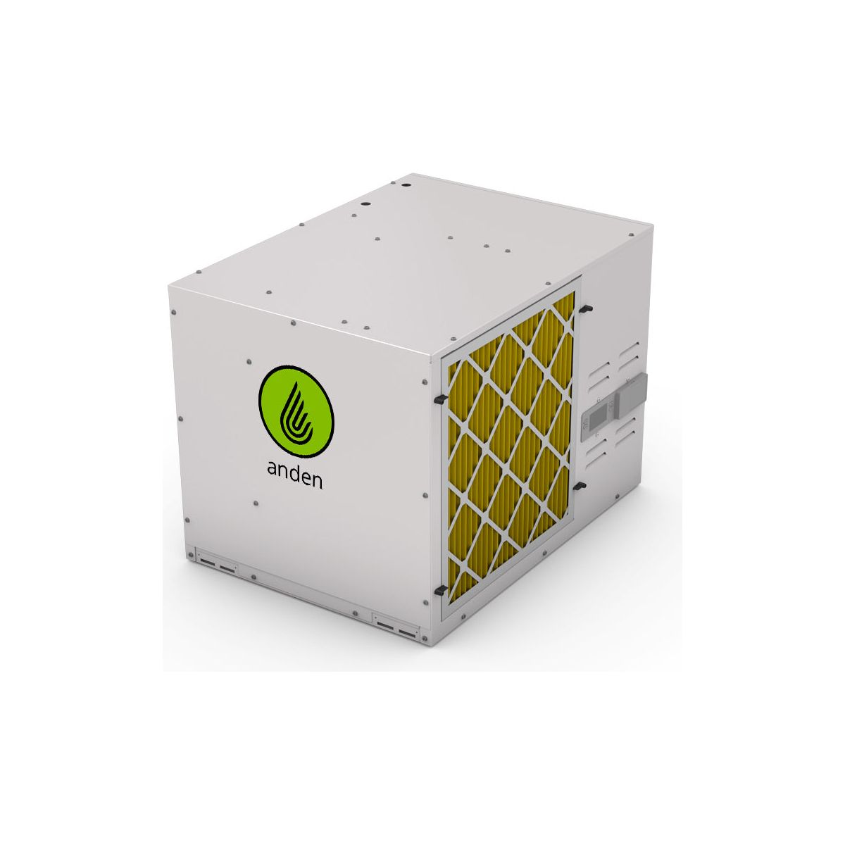Anden Industrial Dehumidifier 320 Pints/Day 277v