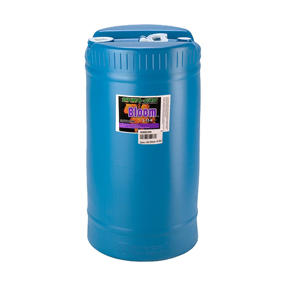 Dyna-Gro Bloom (3-12-6)