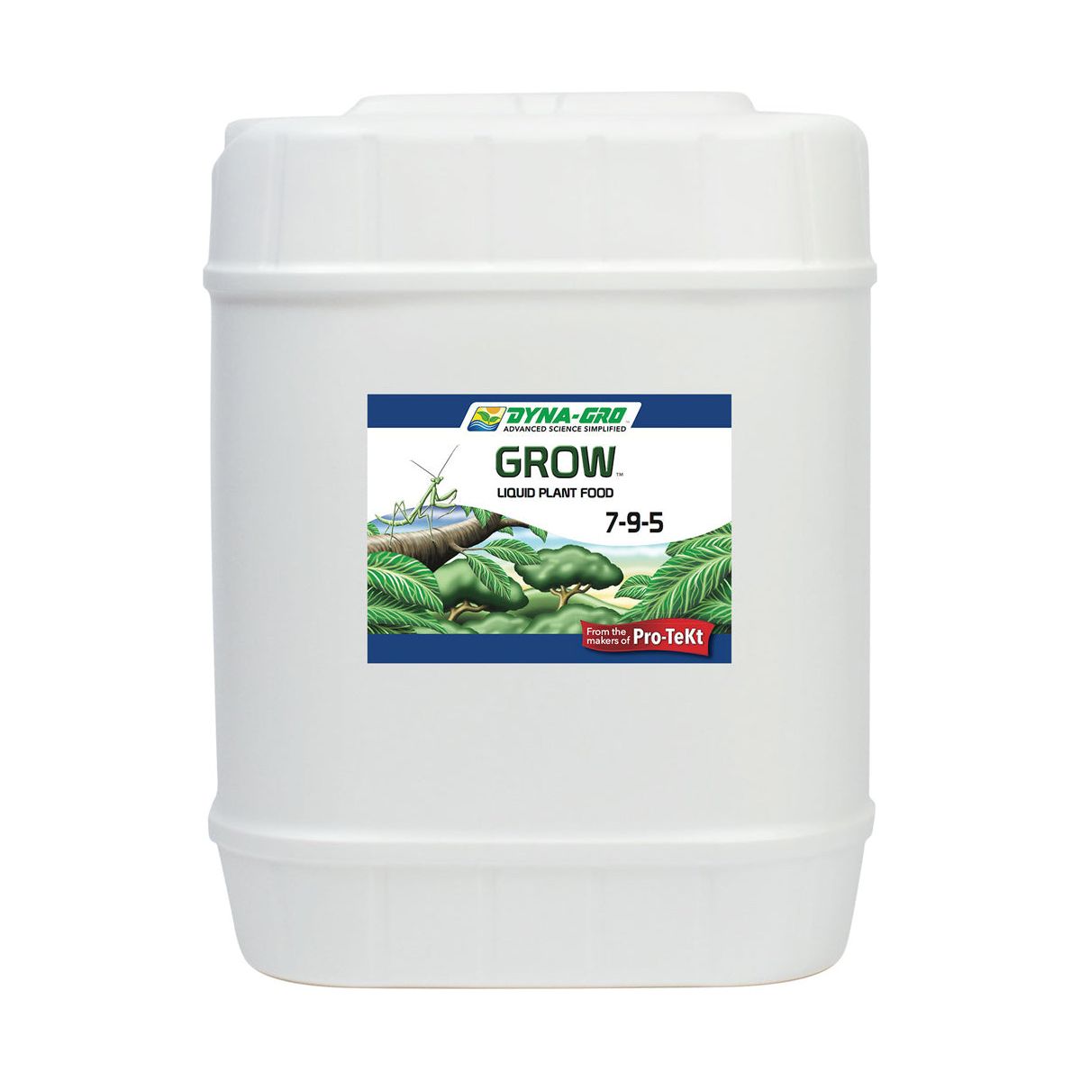 Dyna-Gro Grow (7-9-5)