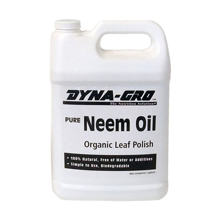 Dyna-Gro Pure Neem Oil