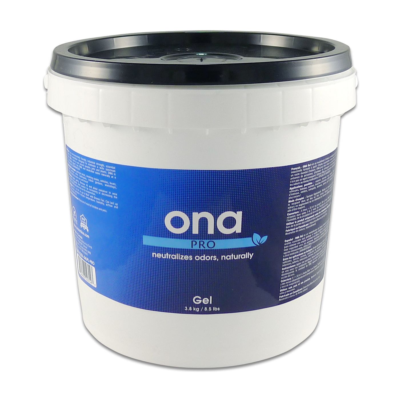 Ona Pro Gel