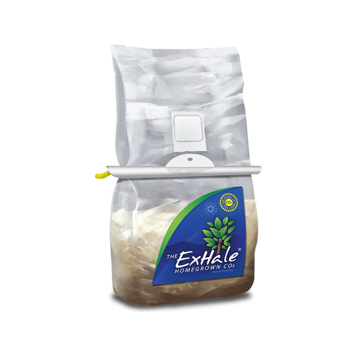 ExHale, The Original CO2 Bag
