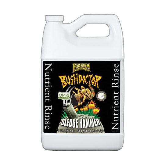 FoxFarm Bush Doctor Sledge Hammer