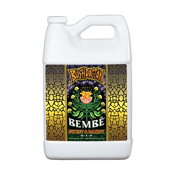 FoxFarm Bush Doctor Bembe