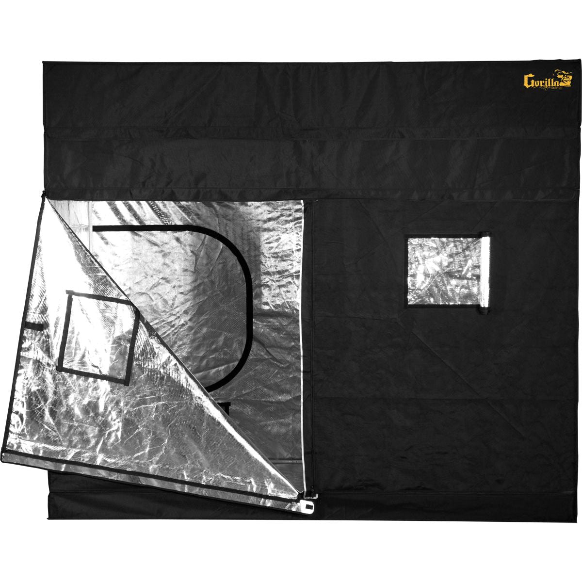 Gorilla Grow Tent 4'x8'