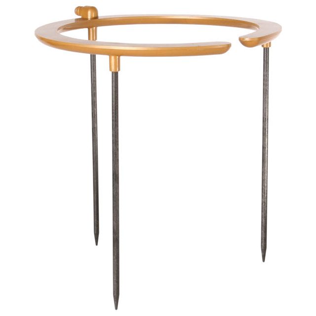 Bloom Brothers Hydro Halo Water Ring w/3 Leg Support