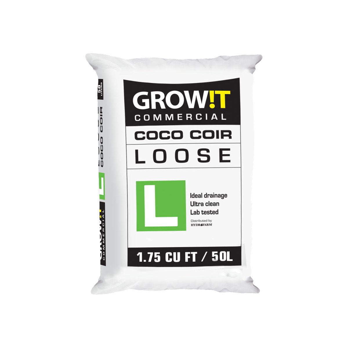 GROW!T Commercial Coco Loose 1.75 CuFt