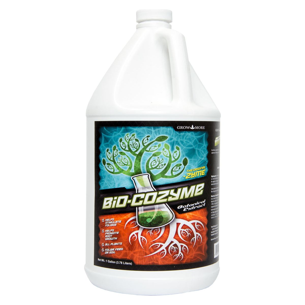 Grow More Bio-Cozyme