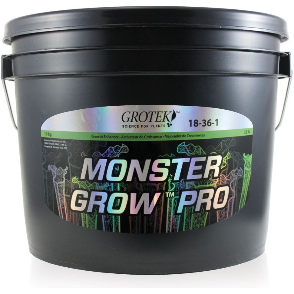 Grotek Monster Grow Pro