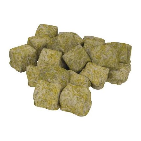 Grodan Stonewool Grow-Chunks 2 cu ft