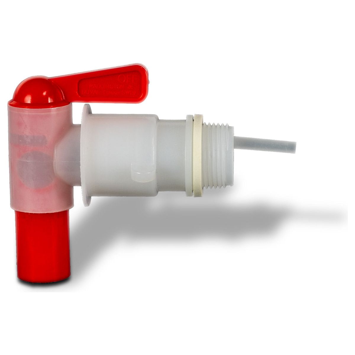 Heavy 16 3/4" Self Venting Spigot