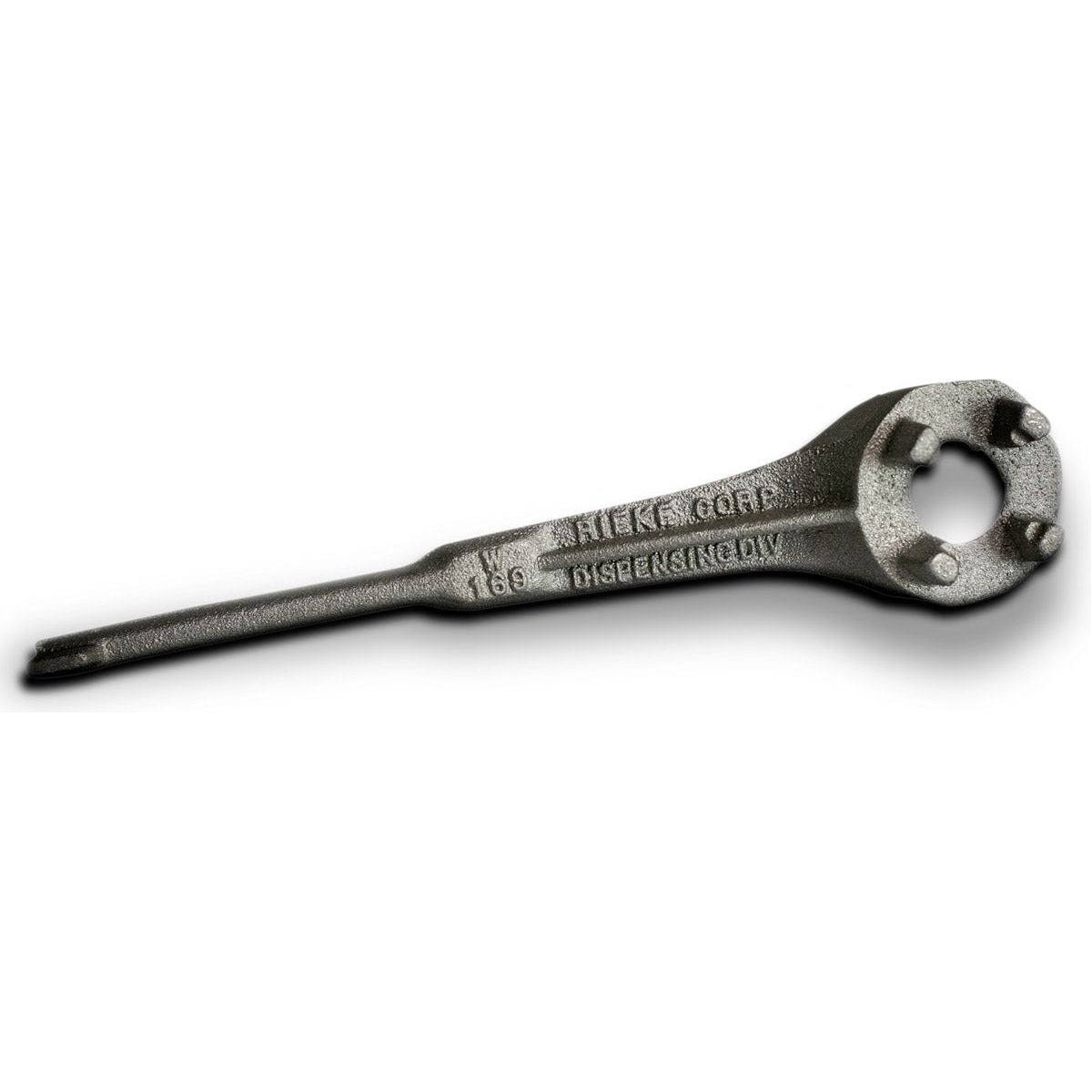 Heavy 16 15 Gallon Wrench