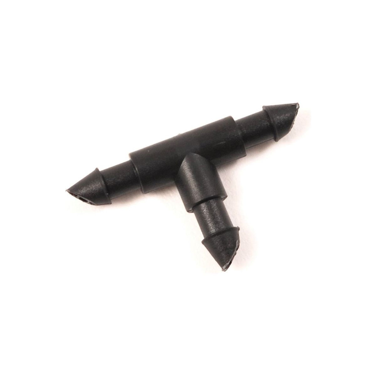 Raindrip 1/4" Barbed Tee (Single)