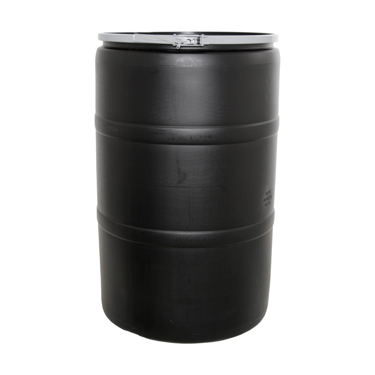 55 gal Drum with Locking Lid – Cultivate Supply 55 gal drums for sale near me