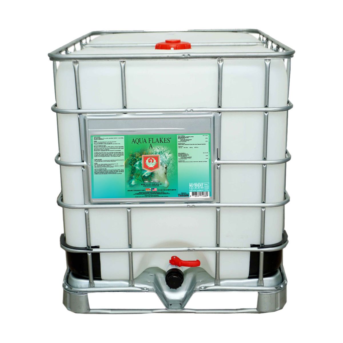 House & Garden Aqua Flakes A