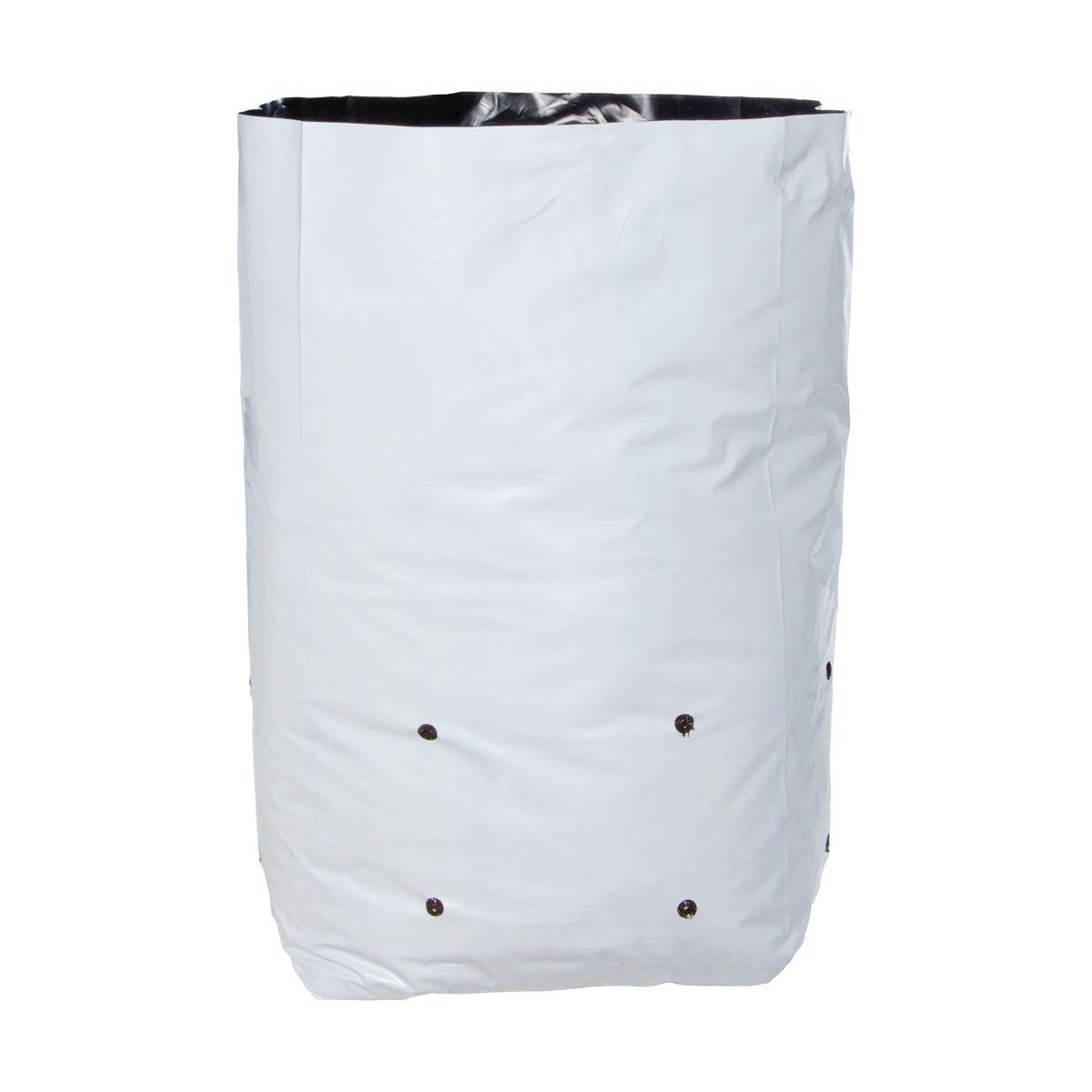 Hydrofarm Black & White Grow Bag