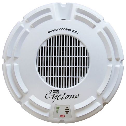 Ona Cyclone Dispenser Fan