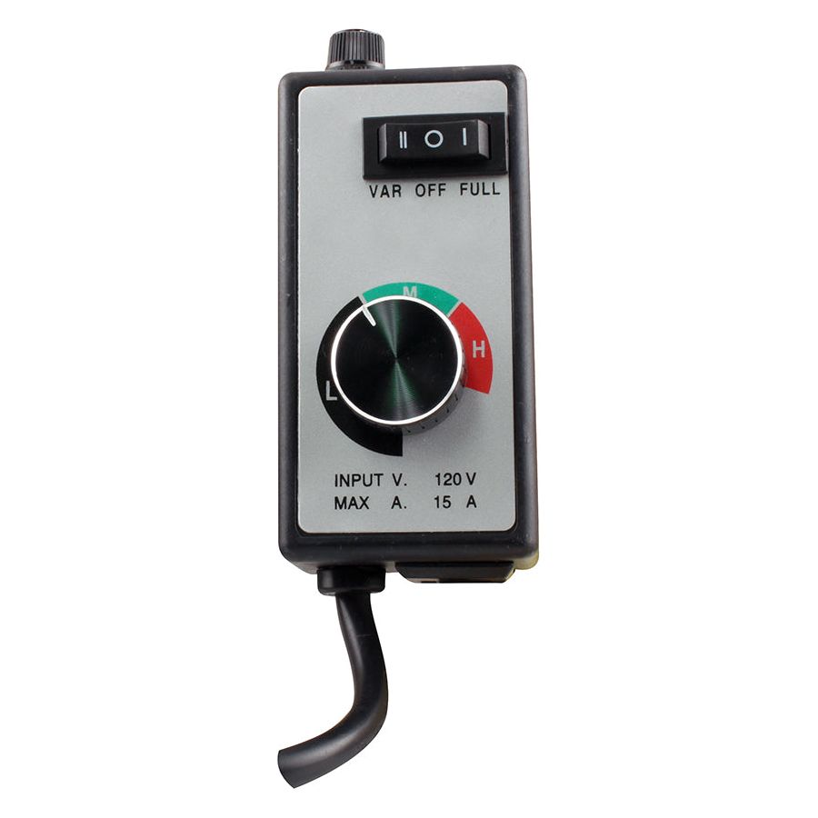 Ideal-Air Fan Speed Controller